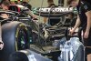 Wie ein neuer Heckflügel einen anderen Ansatz von Mercedes andeutet