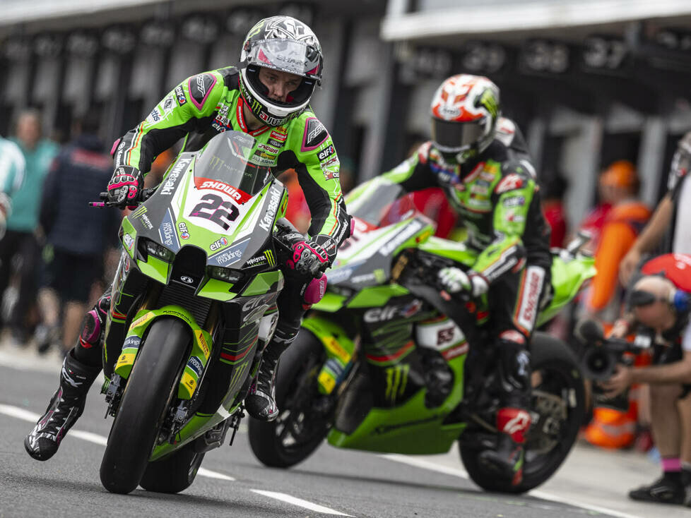 Alex Lowes