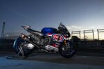 Die Yamaha R1 von Toprak Razgatlioglu mit Speziallackierung