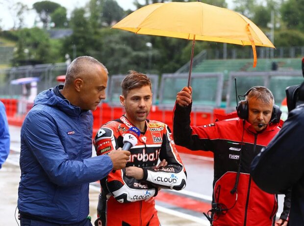 Alvaro Bautista Alvaro Bautista