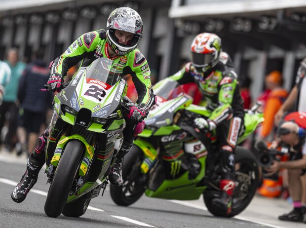 Alex Lowes Alex Lowes