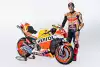 Bild zum Inhalt: Marc Marquez zur Honda-Situation: "Müssen die ersten Rennen abwarten"