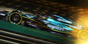 Bahrain-Freitag in der Analyse: Alonso & Aston wirklich siegfähig?
