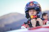 Bild zum Inhalt: WRC-Champion: Toyota nach WRC-Test in Spanien auf Schotter besser
