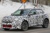 Kleines SUV erwischt: Ist das der neue Fiat 600?