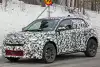 Bild zum Inhalt: Kleines SUV erwischt: Ist das der neue Fiat 600?