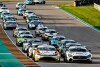 Rekordstarterfeld in der ADAC GT4 Germany 2023, neuer TV-Partner