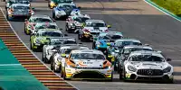 Bild zum Inhalt: Rekordstarterfeld in der ADAC GT4 Germany 2023, neuer TV-Partner