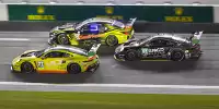 Die schlechte Einstufung der Porsche 911 GT3 R und anderer Fahrzeuge schlägt in der IMSA hohe Wellen