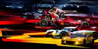 Motorsport Business von Motorsport Network