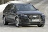 Bild zum Inhalt: Audi Q7 (2024) zeigt sich mit Facelift und nahezu ohne Tarnung