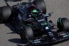 Mercedes: Neuer Seitenkasten wird keine Rivalen-Kopie
