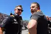 Bild zum Inhalt: Motorenpartnerschaft: Red Bull bestätigt Gespräche mit McLaren
