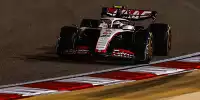 Bild zum Inhalt: P5 für Nico Hülkenberg: "Es schaut ganz okay aus"