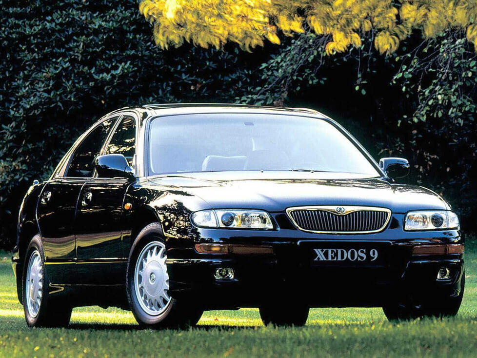 Mazda Xedos 9 (1993-2002)