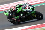 Jonathan Rea 