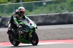 Jonathan Rea 