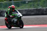 Tom Sykes 