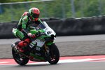 Tom Sykes 