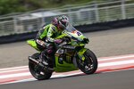 Alex Lowes