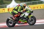 Tom Sykes