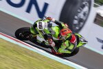 Tom Sykes