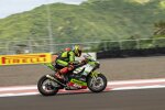 Tom Sykes
