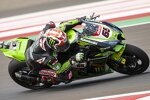 Jonathan Rea