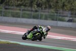 Jonathan Rea