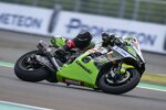 Jonathan Rea