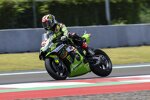 Jonathan Rea