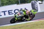 Jonathan Rea