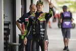 Jonathan Rea