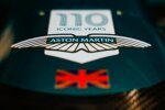 Aston Martin AMR23