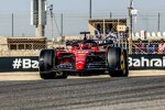 Charles Leclerc (Ferrari) 