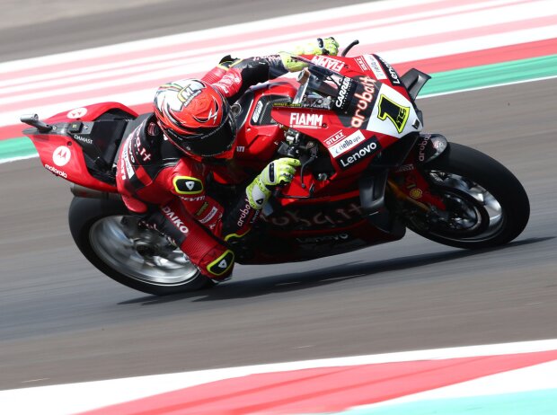 Alvaro Bautista Alvaro Bautista