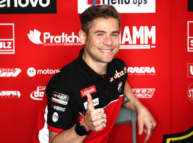 Alvaro Bautista Alvaro Bautista