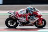Supersport-WM Mandalika (Lauf 1): Schrötter auf P4, Öncü feiert Debütsieg
