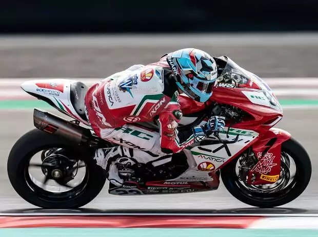 Marcel Schrötter Titel-Bild zur News: Marcel Schrötter