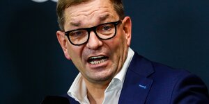 2026: Audi rechnet mit "zwei, drei Jahren", bis Erfolge kommen
