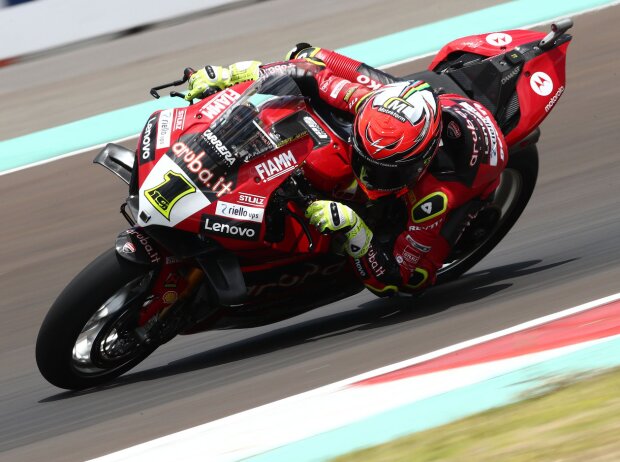 Alvaro Bautista Alvaro Bautista