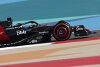 Bottas nach Training zufrieden: Zwei Alfa Romeo in Q3 realistisches Ziel