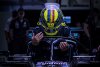 Bild zum Inhalt: FIA hat kein Problem mit Regenbogen-Helm von Lewis Hamilton