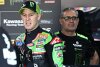 Kawasaki ohne Chance: Warum Jonathan Rea bis auf P9 durchgereicht wurde