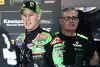 Bild zum Inhalt: Kawasaki ohne Chance: Warum Jonathan Rea bis auf P9 durchgereicht wurde