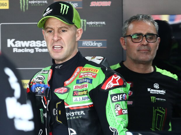 Jonathan Rea Jonathan Rea