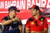 Bild zum Inhalt: Max Verstappen: Ferrari und Mercedes haben beim Motor was gefunden