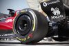 Bild zum Inhalt: Pilotversuch in Imola: Formel 1 testet neues Qualifyingformat