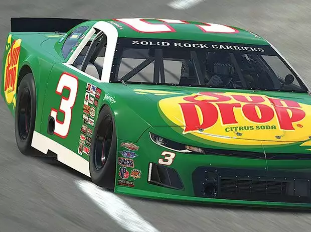iRacing Titel-Bild zur News: iRacing