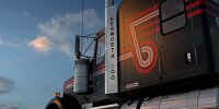 American Truck Simulator